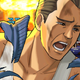 Illustration for article titled The First Two Hours of Project X Zone are Wall-to-Wall Insanity